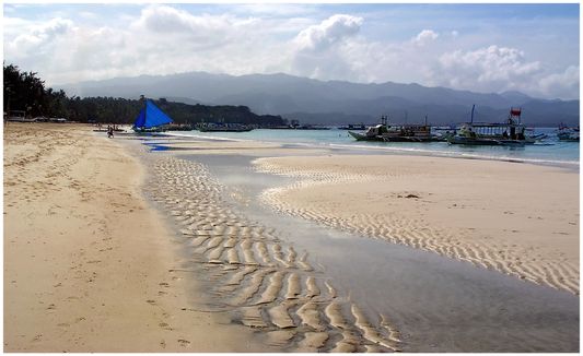 Boracay