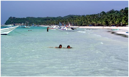Boracay