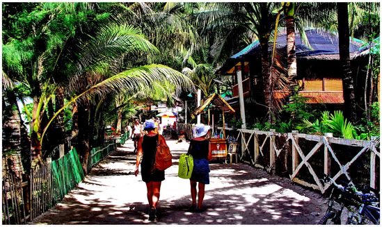 Boracay
