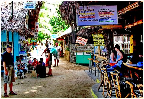 Boracay