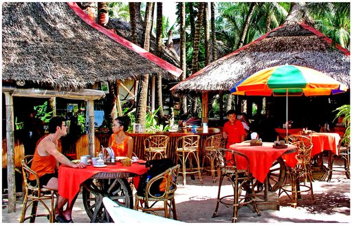 Boracay
