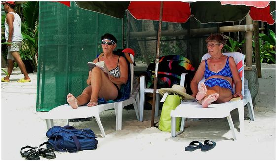 Boracay