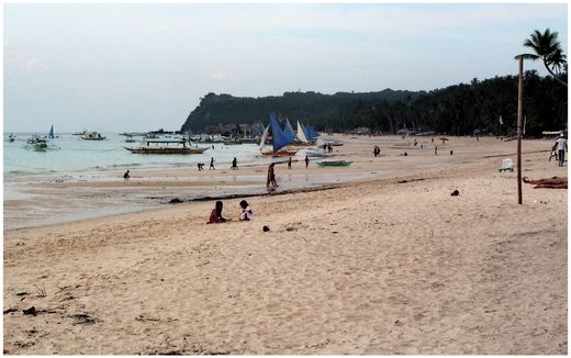Boracay