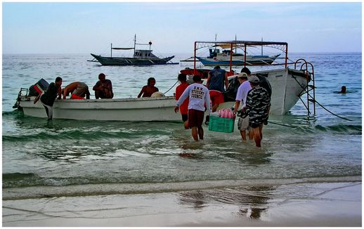 Boracay