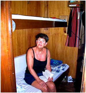 Philippene Cruise