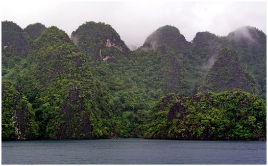 Philippene Cruise