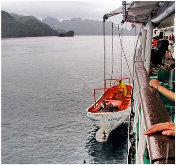 Philippene Cruise