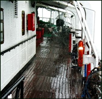 Philippene Cruise