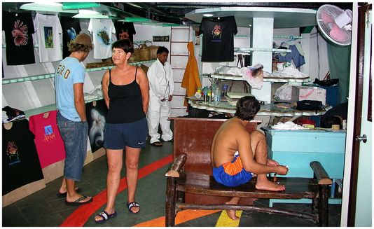 Philippene Cruise