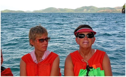 Philippene Cruise