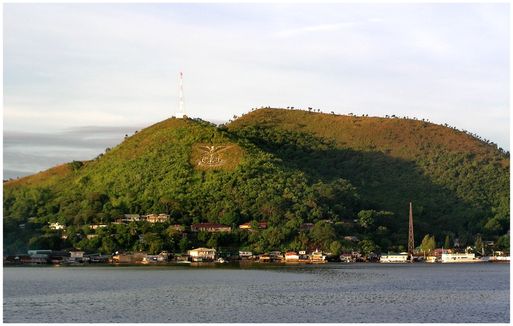 Philippene Cruise