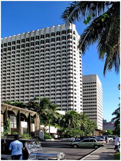 Manila City