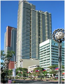 Manila City