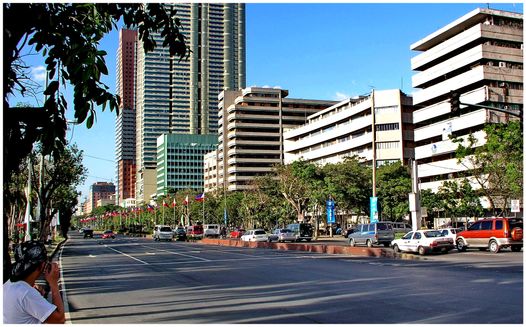 Manila City