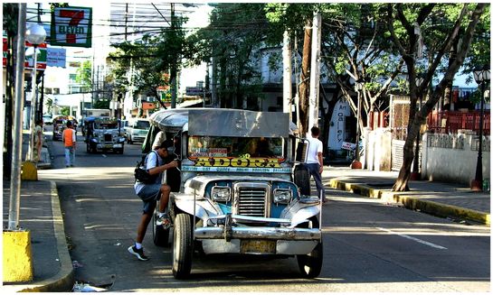 Manila City