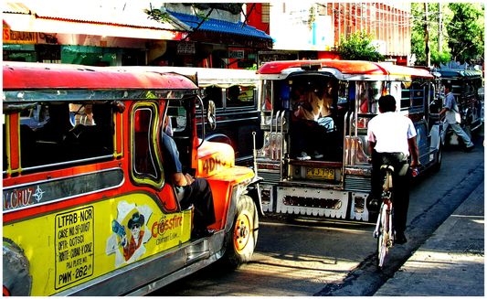 Manila City