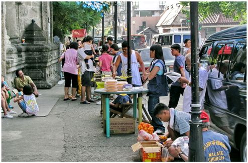 Manila City