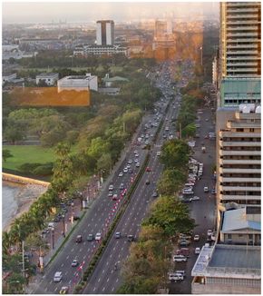 Manila City