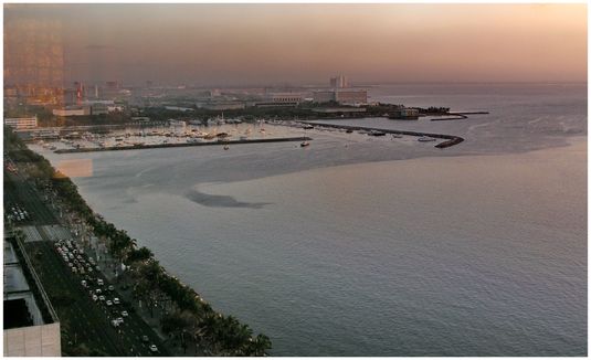 Manila City