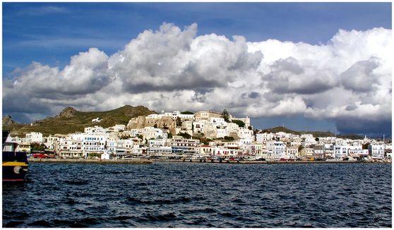 Naxos