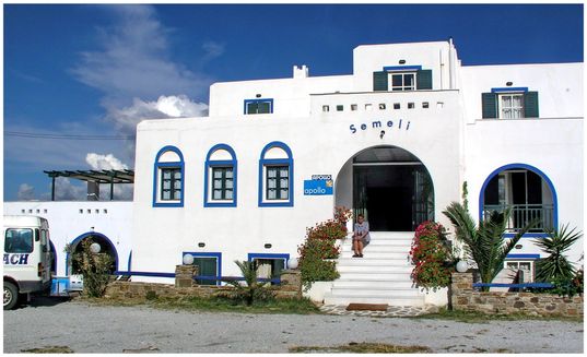 Naxos