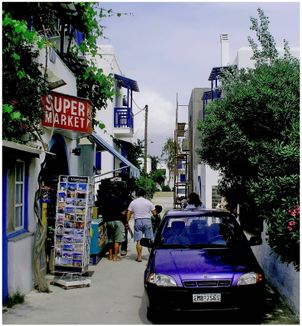 Naxos