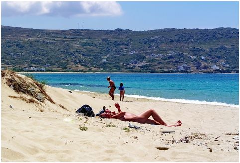 Naxos