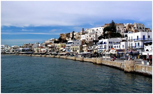 Naxos