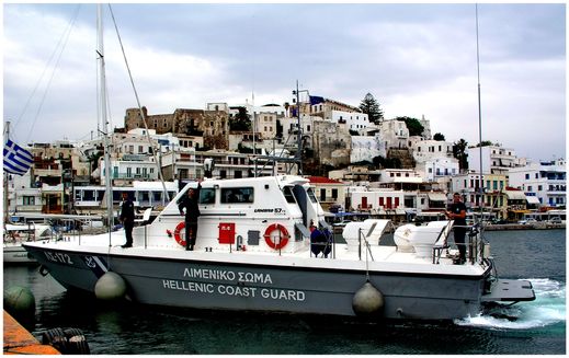 Naxos