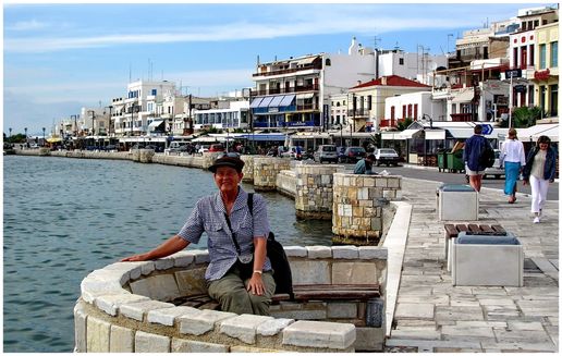 Naxos