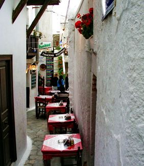 Naxos