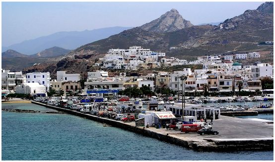 Paros