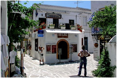 Paros