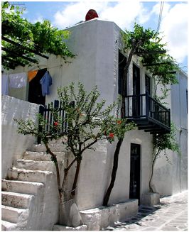 Paros