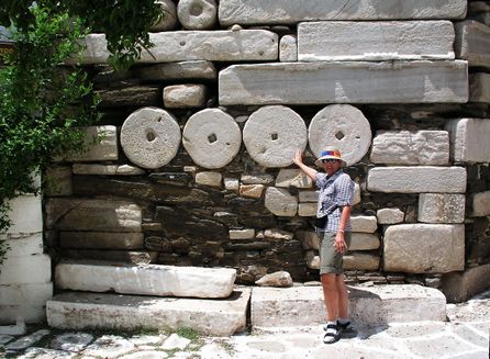 Paros