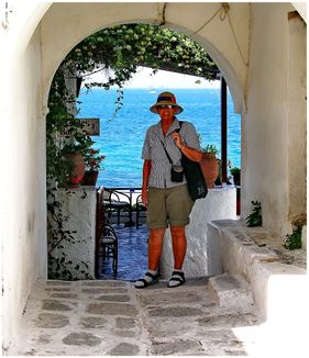 Paros