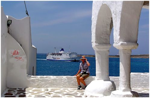 Paros