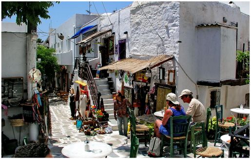 Paros