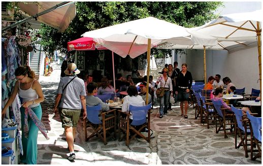 Paros