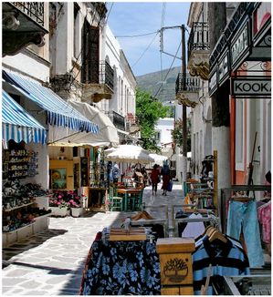 Paros