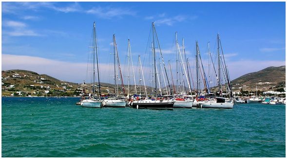 Paros