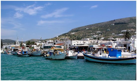 Paros