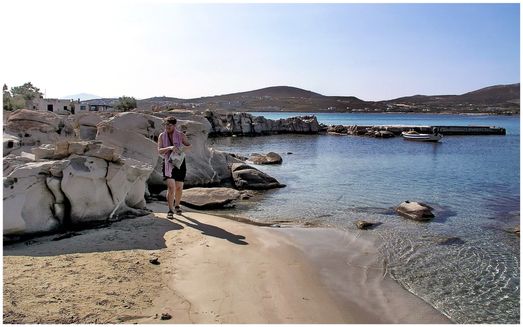 Paros