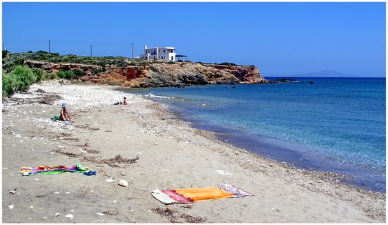 Paros