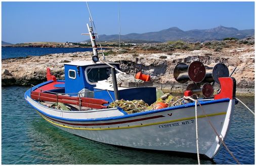 Paros