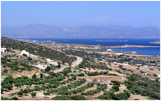 Paros