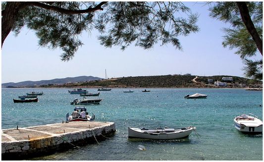 Paros