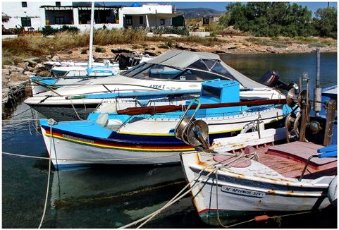 Paros