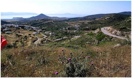 Paros