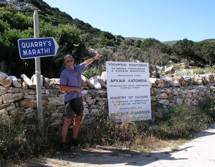 Paros